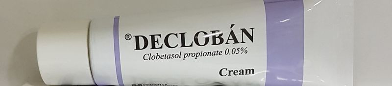 Decloban Crème